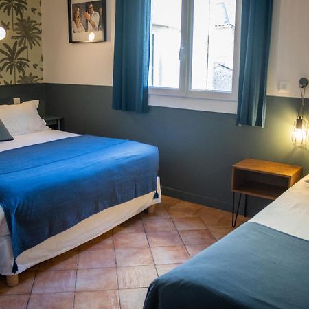 Les Lauriers Hotel Saint-Tropez Kültér fotó