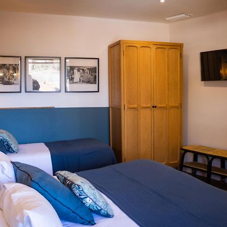 Les Lauriers Hotel Saint-Tropez Kültér fotó