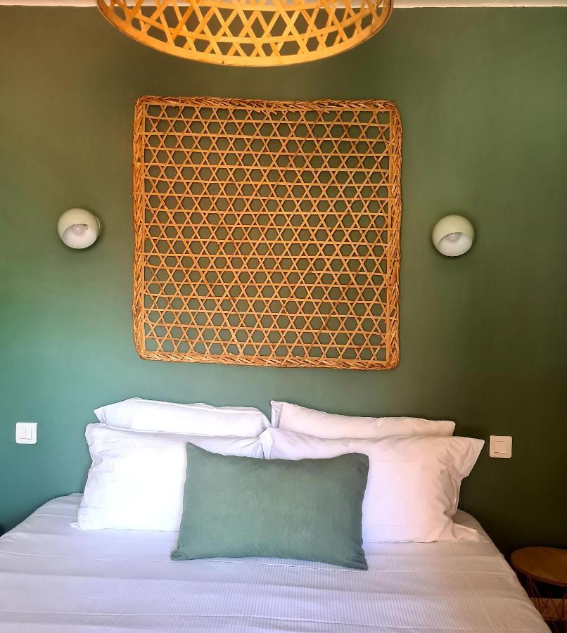 Les Lauriers Hotel Saint-Tropez Kültér fotó