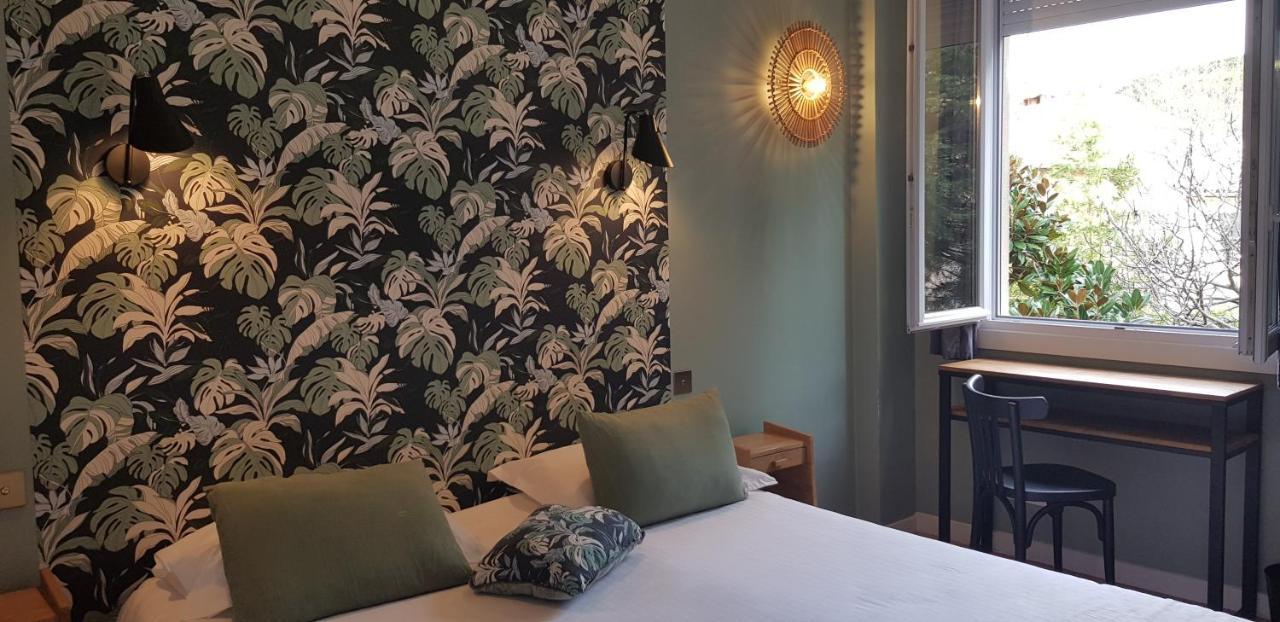 Les Lauriers Hotel Saint-Tropez Kültér fotó