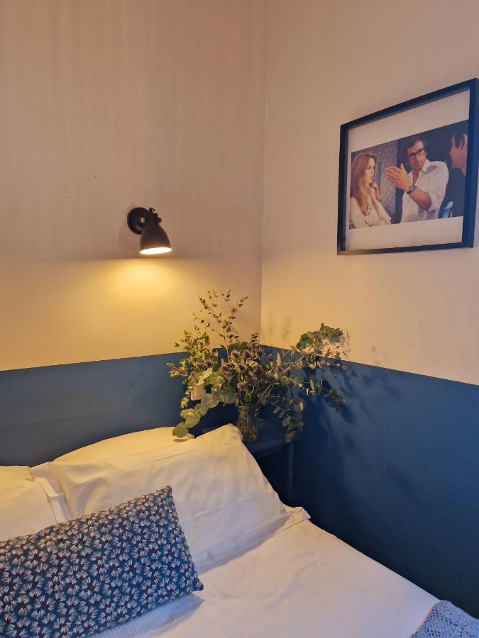 Les Lauriers Hotel Saint-Tropez Kültér fotó