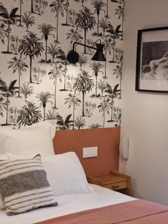 Les Lauriers Hotel Saint-Tropez Kültér fotó