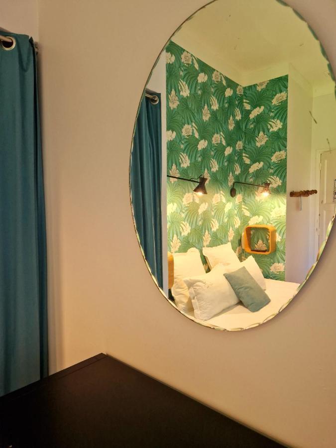 Les Lauriers Hotel Saint-Tropez Kültér fotó