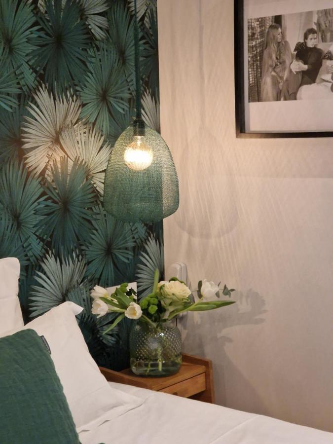 Les Lauriers Hotel Saint-Tropez Kültér fotó