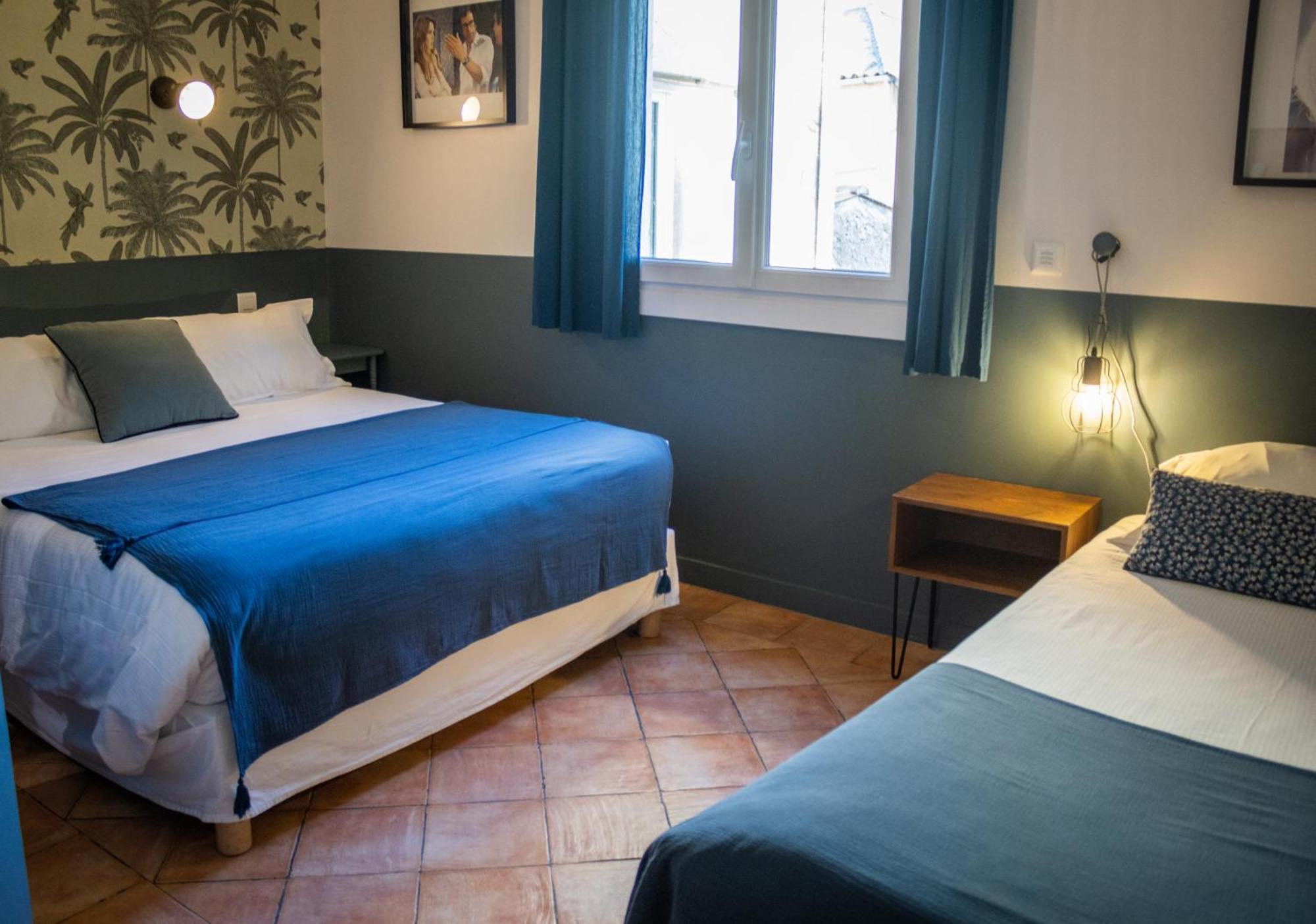 Les Lauriers Hotel Saint-Tropez Kültér fotó