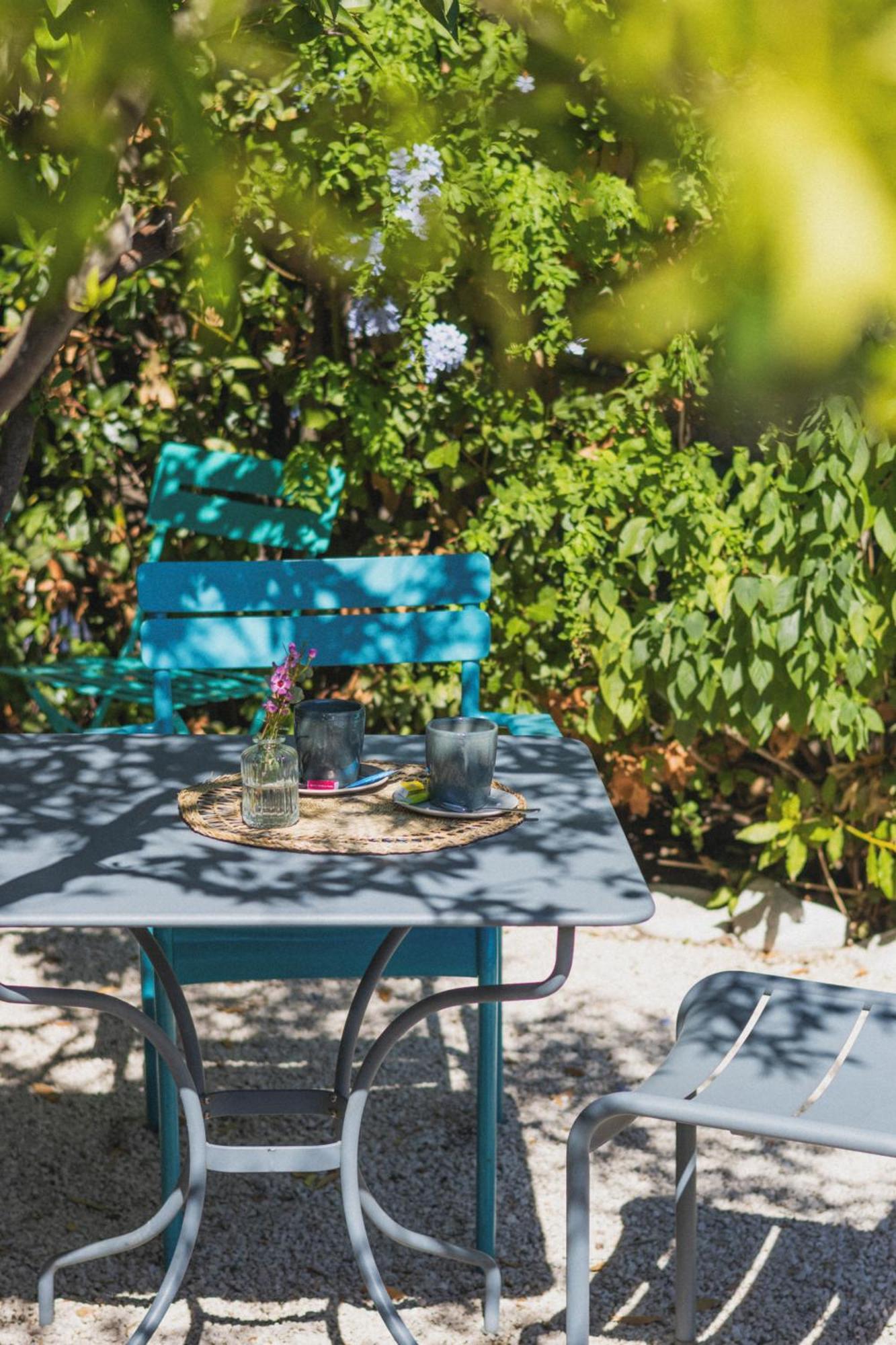 Les Lauriers Hotel Saint-Tropez Kültér fotó