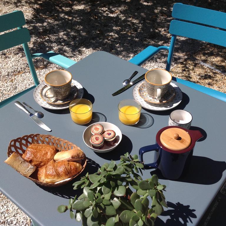Les Lauriers Hotel Saint-Tropez Kültér fotó